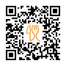 QR-code link către meniul Restaurant