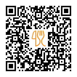 QR-code link către meniul Salmon House