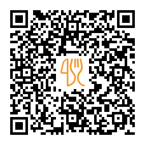 QR-code link către meniul Kebap Oasis