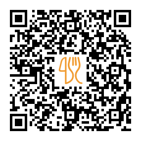 QR-code link către meniul Saffron Indian Cuisine