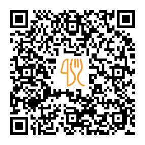 QR-code link către meniul Melawis Cheezy Burger