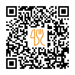 QR-code link către meniul Porky Donas