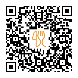 QR-code link către meniul Radius