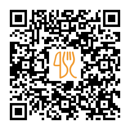 QR-code link către meniul The Woolpack Inn