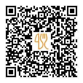 QR-code link către meniul Pandamakan (mala Salted Egg Rice)