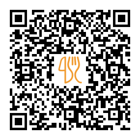 QR-code link către meniul La Bonita Marmaris