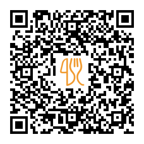 QR-code link către meniul Hank's Grille Catering