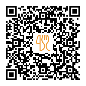 QR-code link către meniul James Kitchen