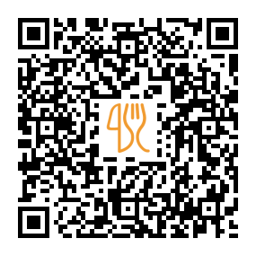 QR-code link către meniul Kim Wei Kitchens