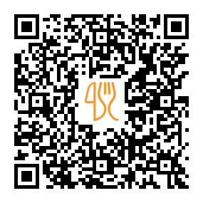 QR-code link către meniul Islanderz Caribbean Grill