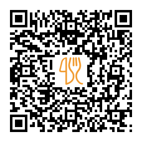 QR-code link către meniul Earsham Hall Tearooms