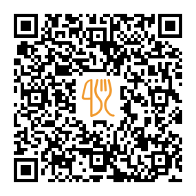 QR-code link către meniul Fine Creek Brewing Company