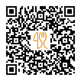 QR-code link către meniul Fujiwara