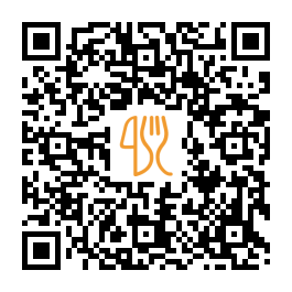 QR-code link către meniul Shizen Ya