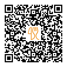 QR-code link către meniul Restaurace Strelnice Broumov