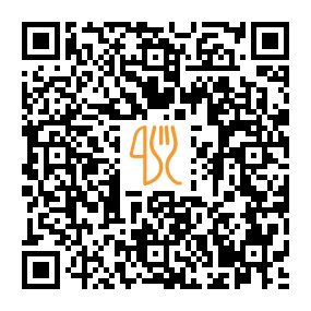 QR-code link către meniul Korean Food