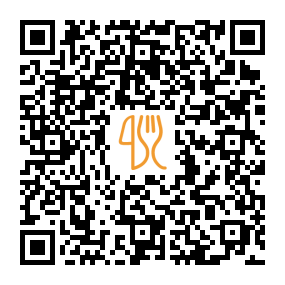 QR-code link către meniul Srinivasa Mess