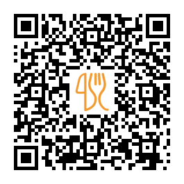 QR-code link către meniul Kina Cafe