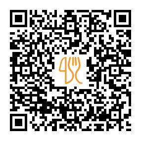 QR-code link către meniul The Faculty Hawthorn