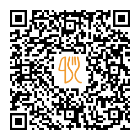 QR-code link către meniul Kin Aroy Bistro