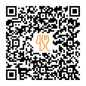 QR-code link către meniul Potters Barn