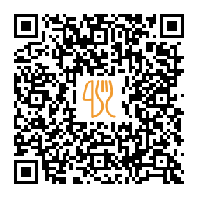 QR-code link către meniul Adam Grill Pizzeria Ab