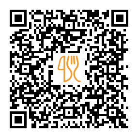 QR-code link către meniul The Garden Grille