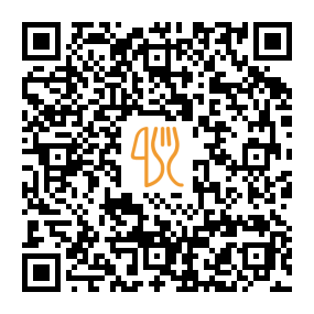 QR-code link către meniul Fd Burger