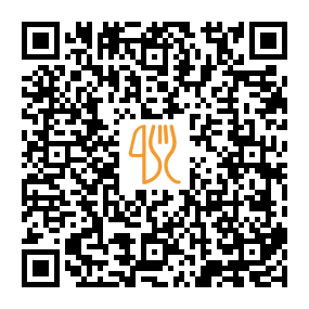 QR-code link către meniul Kimchi Pedas-pedas