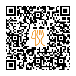 QR-code link către meniul Lan's Burger