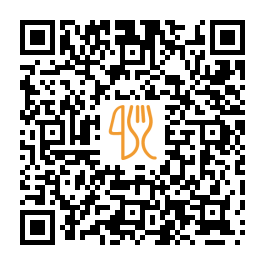 QR-code link către meniul Kak Yam Cafe