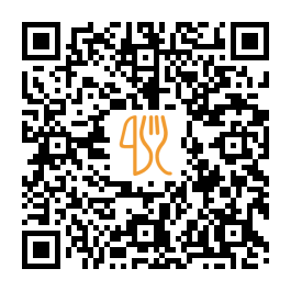 QR-code link către meniul Restoran Zuhaib