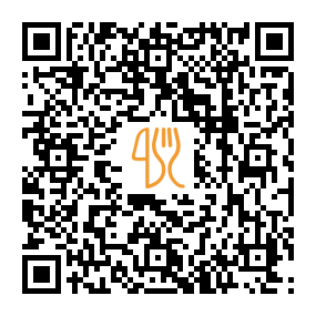 QR-code link către meniul Papa B's Food Truck