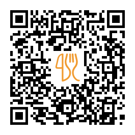 QR-code link către meniul Cafe De Hustler