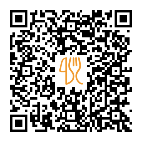 QR-code link către meniul Euphoria Groupe Libreville