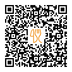 QR-code link către meniul North Mountain Vineyard