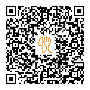 QR-code link către meniul True Destiny Vegetarian Cafe