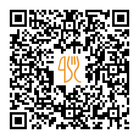 QR-code link către meniul Little Mushroom Coffee Juice