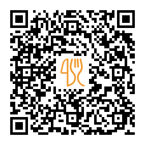 QR-code link către meniul Poke Fresh