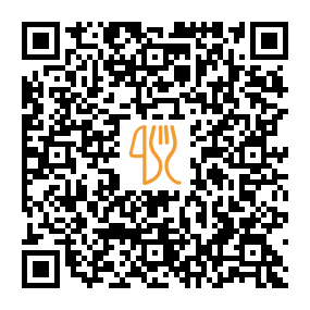 QR-code link către meniul Lou Malnati's Pizza