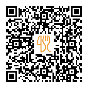 QR-code link către meniul Panda Garden Buffet