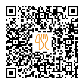 QR-code link către meniul Asadera San Carlos