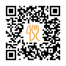 QR-code link către meniul Bernia