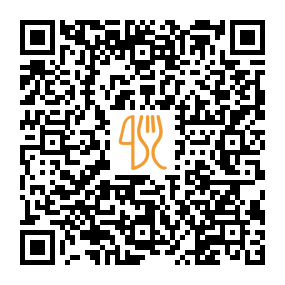 QR-code link către meniul Delforge Traiteur