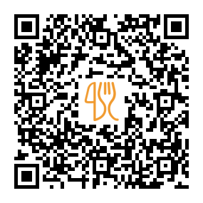 QR-code link către meniul Ginger And Spice Gungahlin