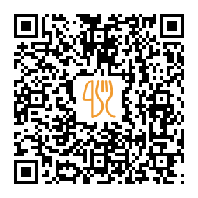 QR-code link către meniul New Lamb King Cafe