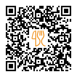 QR-code link către meniul Sushi King