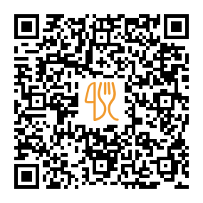 QR-code link către meniul Warung Dinde