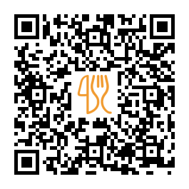 QR-code link către meniul Ali Rojak Cafe