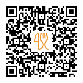 QR-code link către meniul Le Pied De Mouton